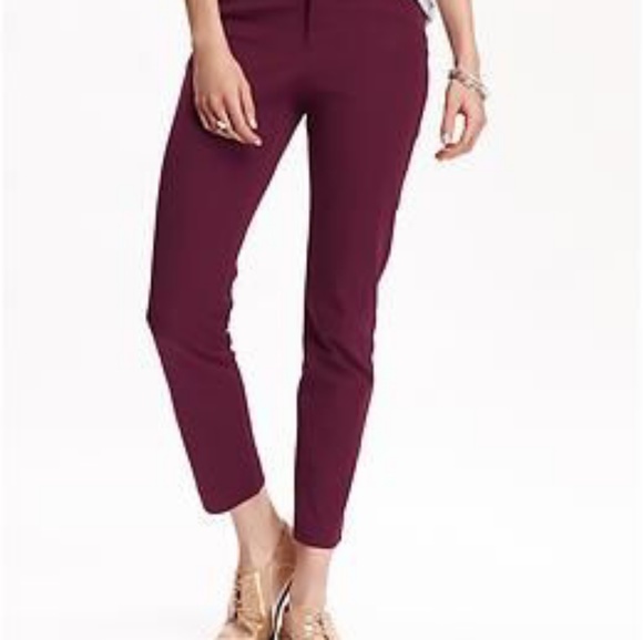 Old navy winter pants Clearance